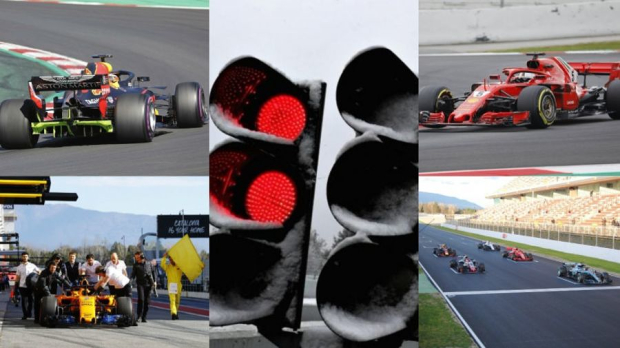 Photo: © LAT Images