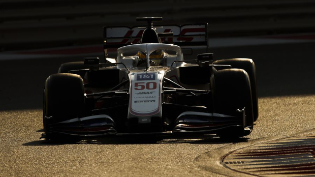 Shwartzman, Haas, YDT