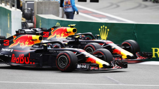 Photo: © LAT Images