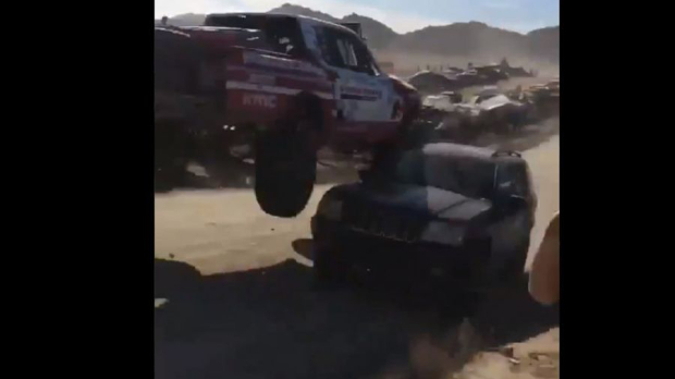 Photo: © LAT Images