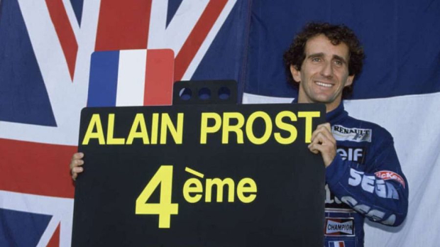 Photo: © LAT Images