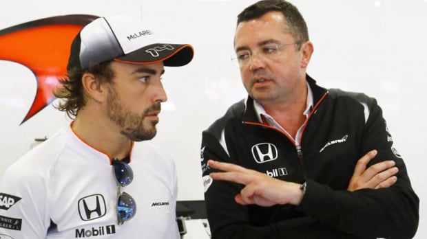 Photo: © LAT Images