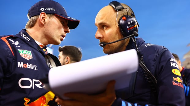 Credit for photo: Red Bull Content Pool — Foto: © Red Bull Content Pool