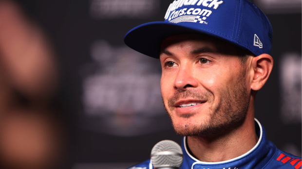 Unpredictability and inconsistency: NASCAR champion Larson on what makes Bristol so tough