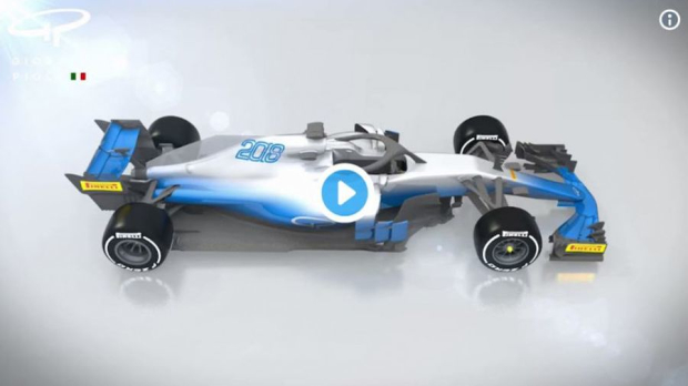 Photo: © LAT Images