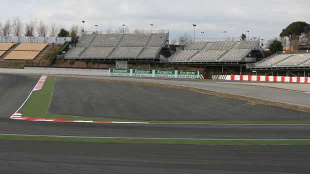Spain final corner
