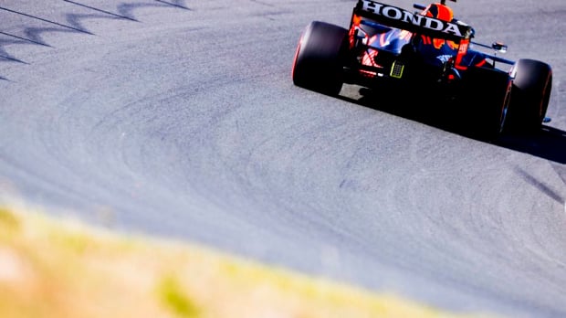 Perez, Red Bull, DutchGP