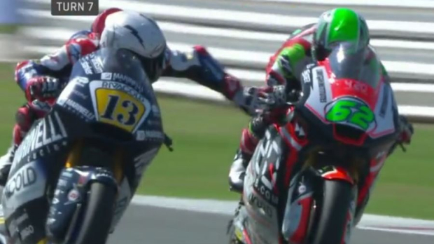 Photo: © LAT Images