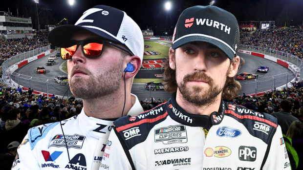 Should NASCAR bring Clash back to Bowman Gray? Ryan Blaney and William Byron issue verdict