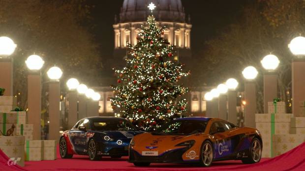 Livery cover image, livery