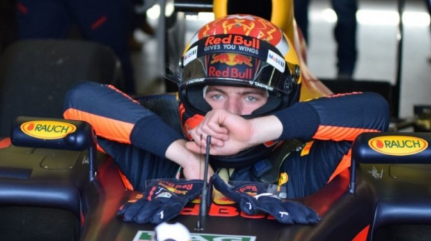 Photo: © LAT Images