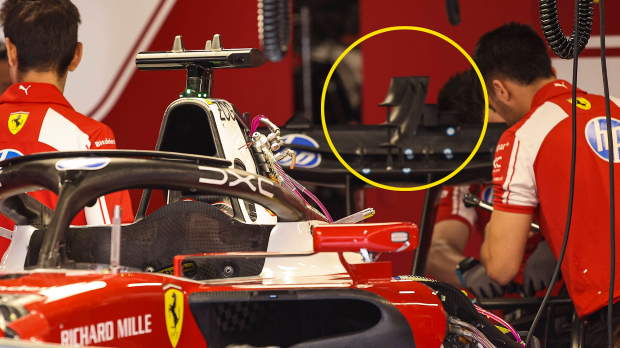 Ferrari, socials — Foto: © IMAGO x GPFANS
