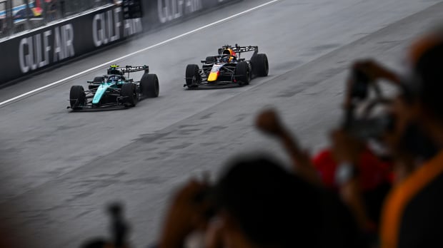 red bull, malaysia, verstappen, 2026 — Foto: © IMAGO