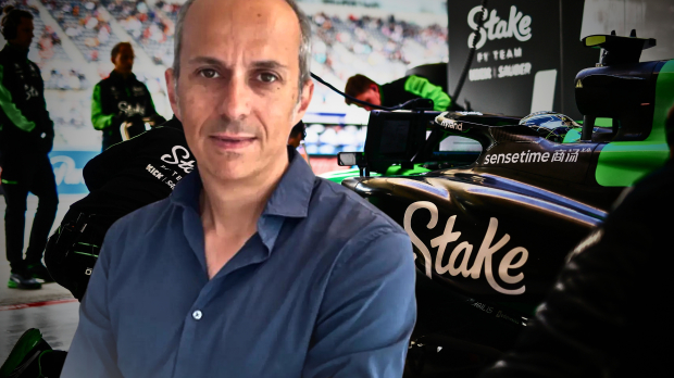 Thumbnail for article regarding Sordo's move to Sauber