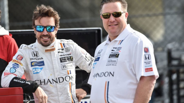 Photo: © LAT Images