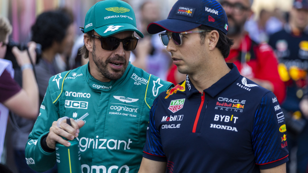 Fernando Alonso Reveals One Condition Which Will Make Him Available for F1  Grid - The SportsRush