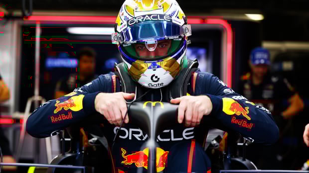Credit for photo: Red Bull Content Pool