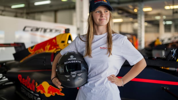 Credit for photo: Red Bull Content Pool