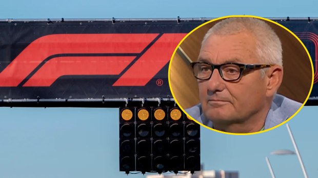 Kalff, Spanje, socials — Foto: © IMAGO x Viaplay