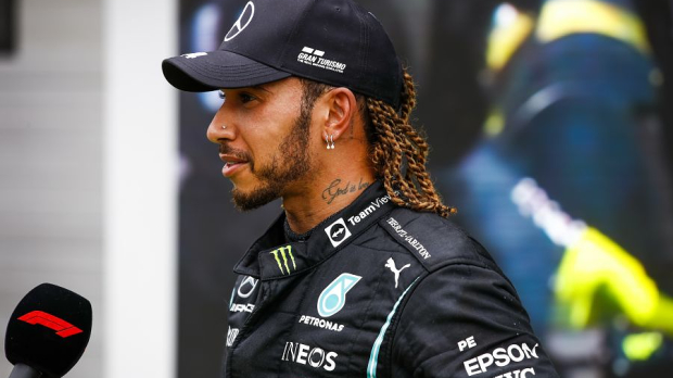 Hamilton, Mercedes, Hungary