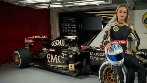 Photo: © LAT Images