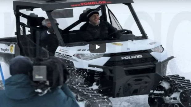 Photo: © LAT Images