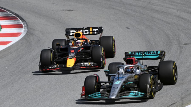 Max Verstappen wins F1 championship in season closer, Mercedes launches  appeal - CNET