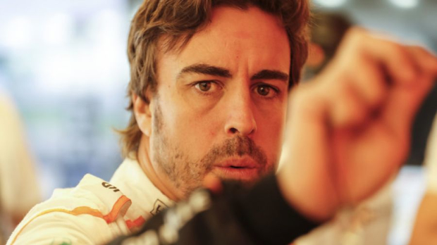 Foto: © LAT Images