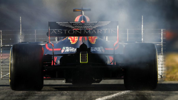 Foto: © LAT Images