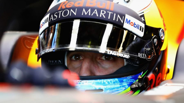 Photo: © LAT Images