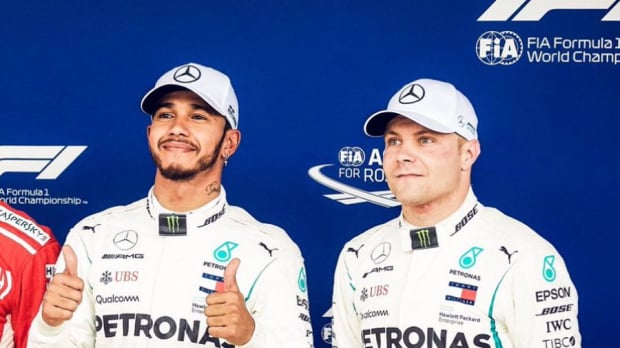 Photo: © LAT Images