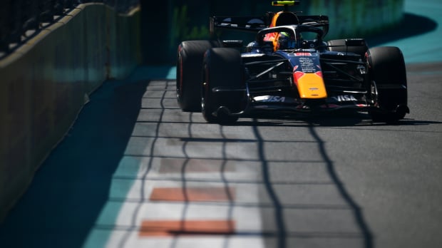 Credit for photo: Red Bull Content Pool — Foto: © Red Bull Content Pool