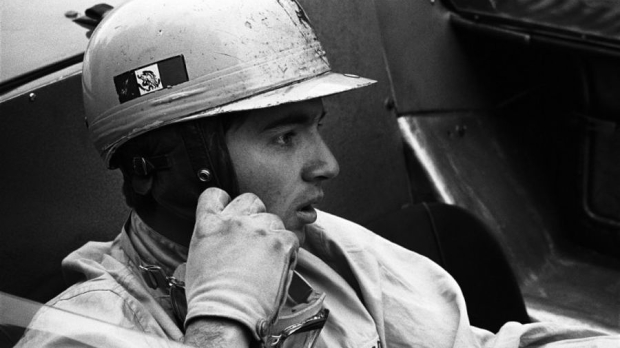 Photo: © LAT Images