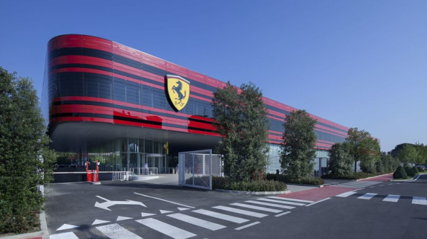 Ferrari