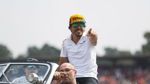 Photo: © LAT Images