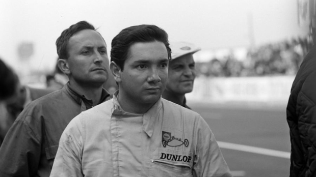 Pedro Rodriguez 