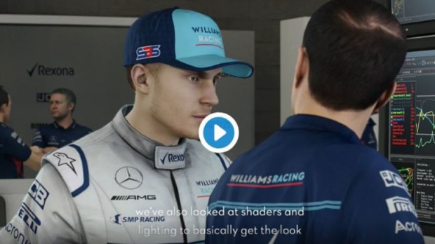 Photo: © LAT Images