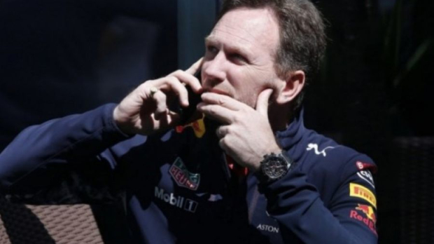 Photo: © LAT Images