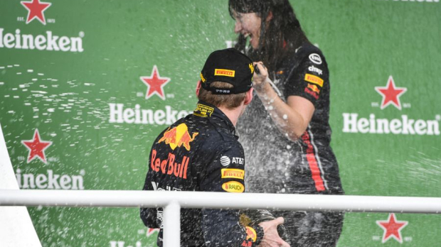 verstappen, brazil, 2019 