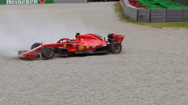 Photo: © LAT Images