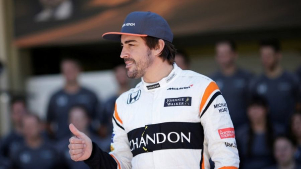 Photo: © LAT Images