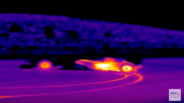 Photo: © LAT Images