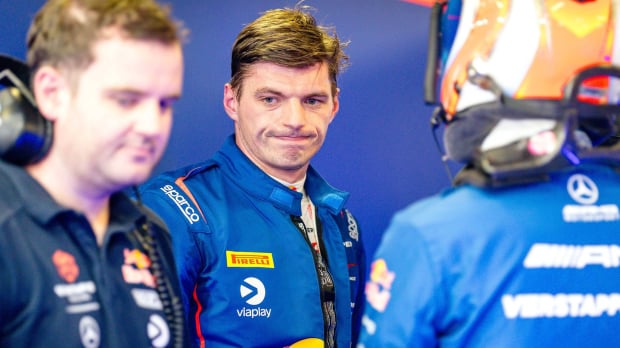 Max Verstappen, GT3, Portimao, 2026 — Photo: © IMAGO