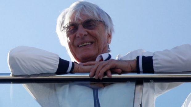 Photo: © LAT Images