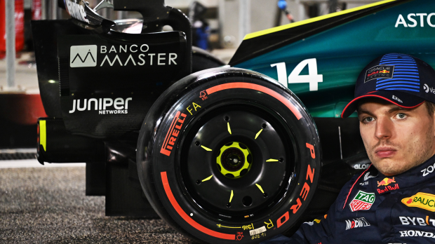 Pirelli, Red Bull, social