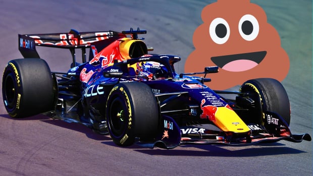 Credit for photo: Red Bull Content Pool — Foto: © Red Bull Content Pool x GPFANS