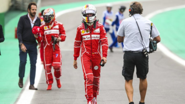 Photo: © LAT Images