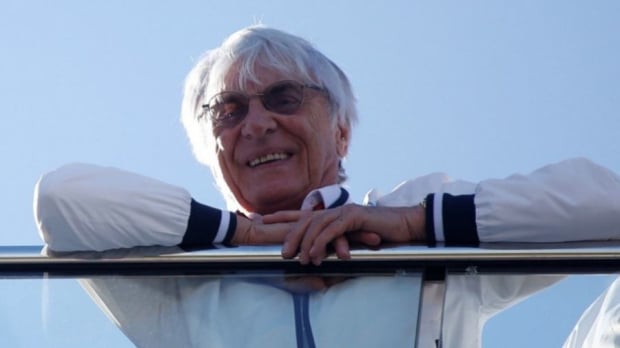 Photo: © LAT Images