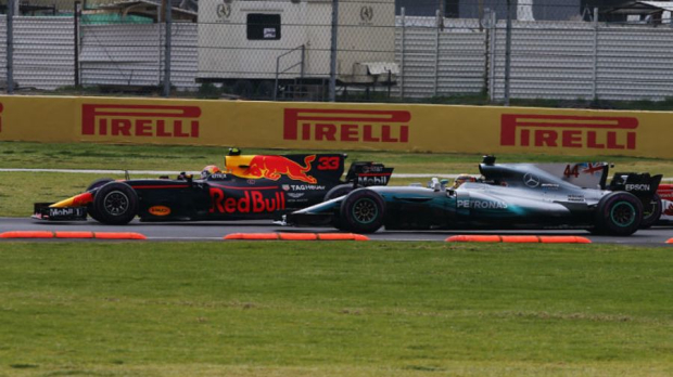 Photo: © LAT Images