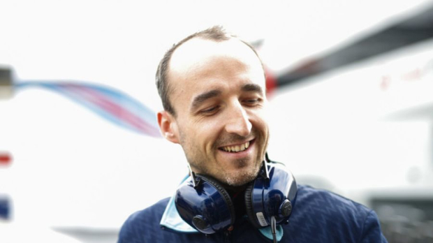 Photo: © LAT Images